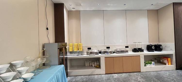 雅美途酒店(深圳坪山技术大学店)图片