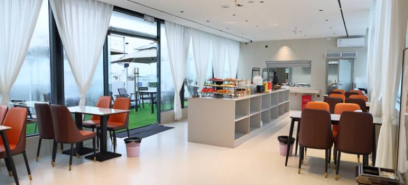 腾冲青曼酒店图片