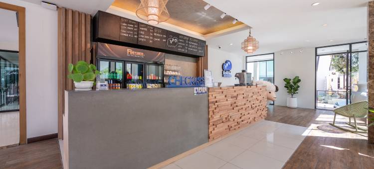 可可特尔芭堤雅北滩(Kokotel Pattaya North Beach)图片