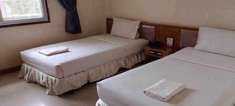 普鲁昂酒店(Phuluang Hotel)图片