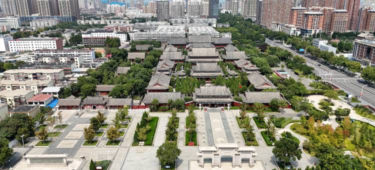 汉庭酒店(邢台开元南路店)图片