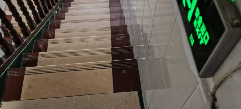 邵东人和宾馆图片