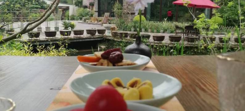 宜昌溪外民宿图片