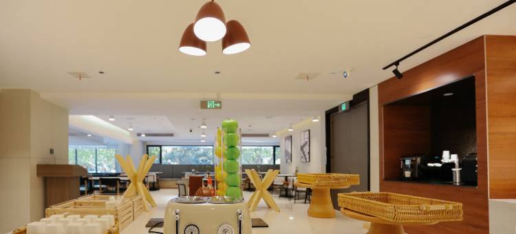 如家商旅酒店(宿州淮河西路光彩城店)图片