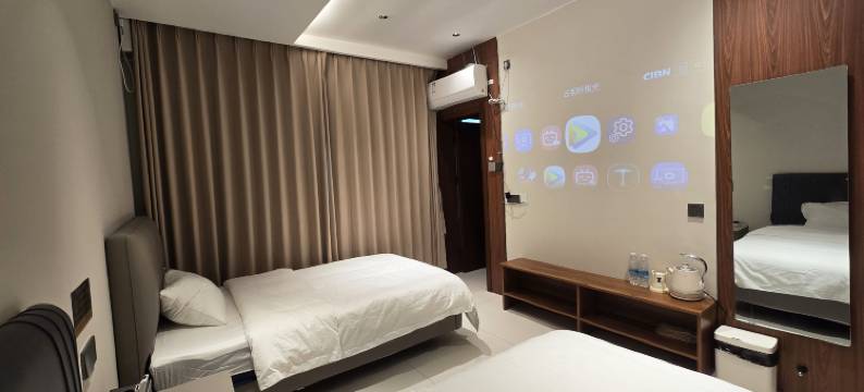 回驿里民宿图片