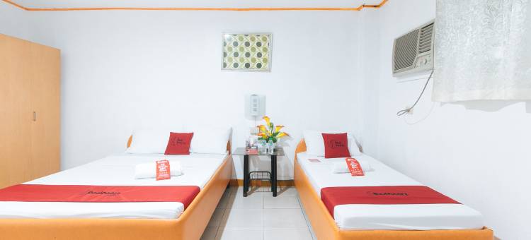 RedDoorz @ Western Highway Lodge Hotel图片