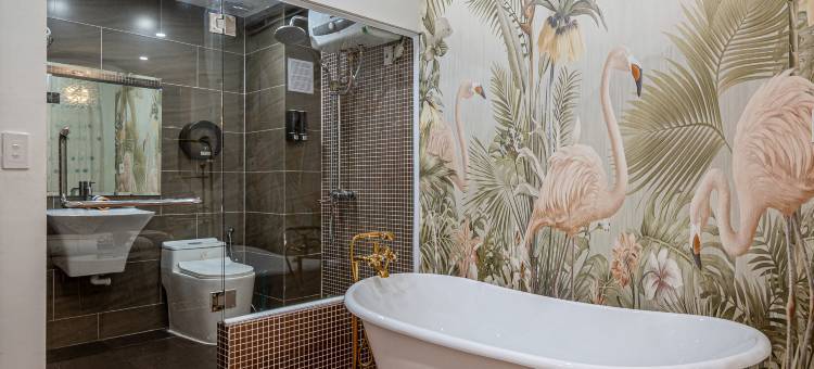 Cozrum 帕拉斯之家(Palas House By Cozrum)图片