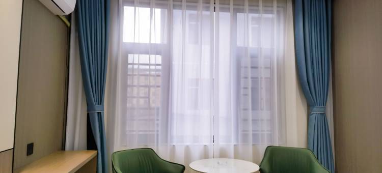 元谋永平酒店图片