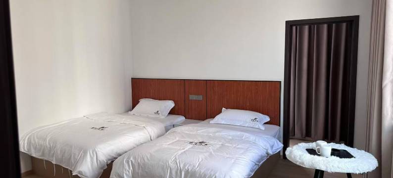 宣恩桥边民宿图片