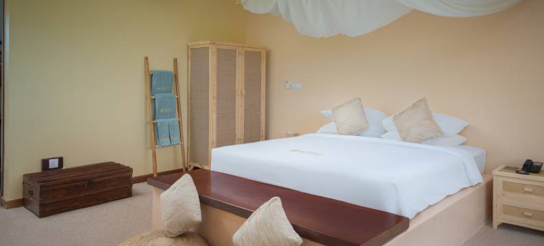 康桑贡布度假村(Komsan Kampot Resort)图片