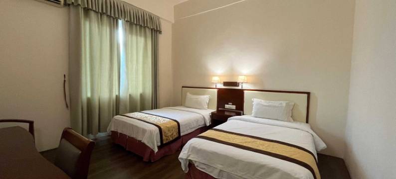 O阿塔里旅馆(Hotel O Atari Inn)图片