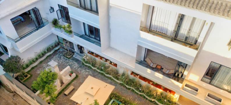 大理·喜窝沐晴民宿(双廊古镇店)图片