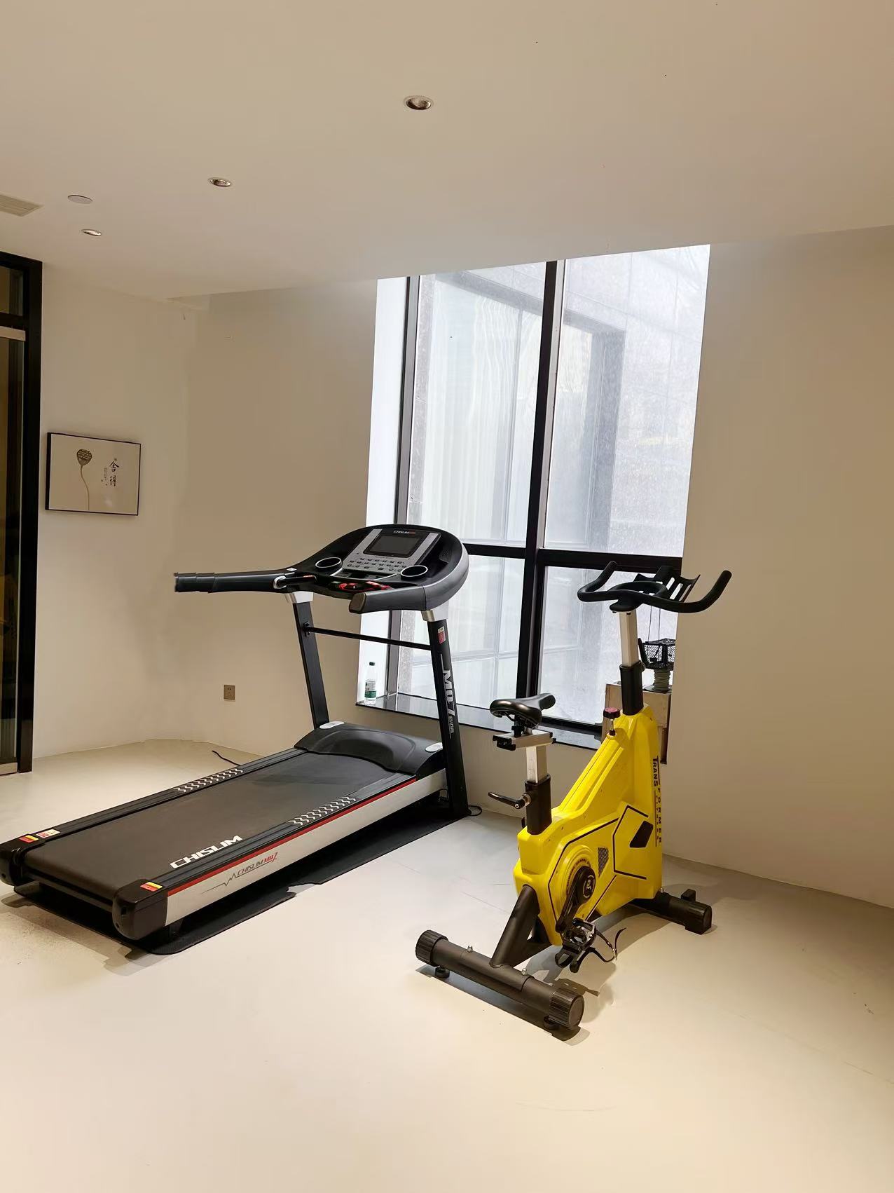 Realon Hotel Over view