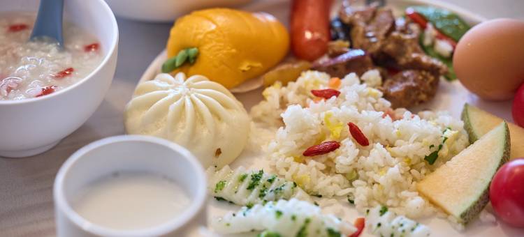 汉庭酒店(中卫鼓楼南街店)图片