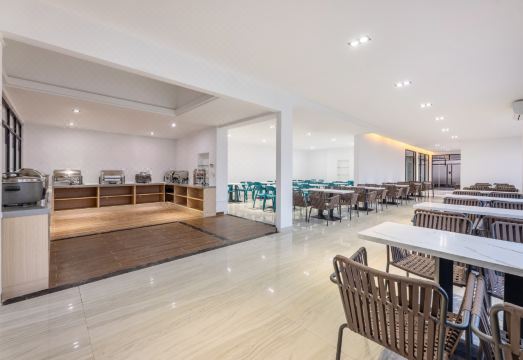 Zhongshan Vienna International Hotel Hotel Overview