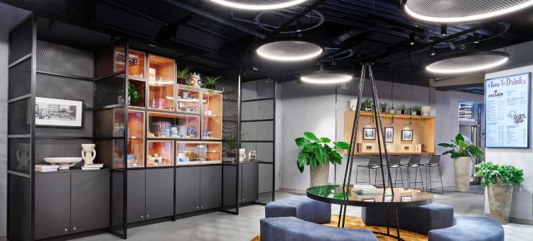 H2萨尔布吕肯酒店(H2 Hotel Saarbrücken)图片