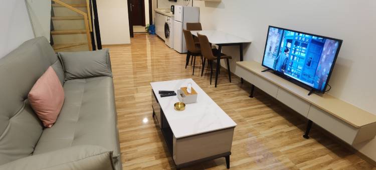 铂宸雅悦BCHOTEL(容桂碧桂园凤凰湾店)图片
