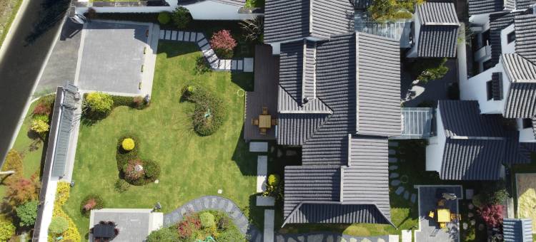 黄山唐模远近·庐源徽派度假合院美墅(棠樾牌坊群店)图片