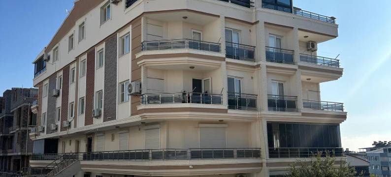 马维餐厅及公寓2(Mavi Restaurant & Apartments 2)图片