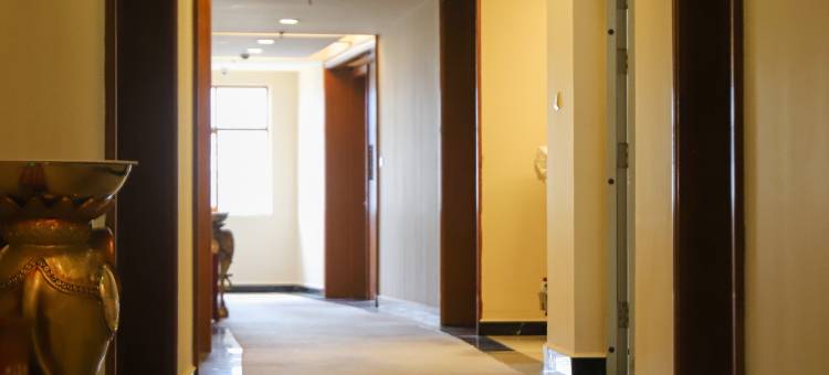 康乐酒店(广允路店)图片