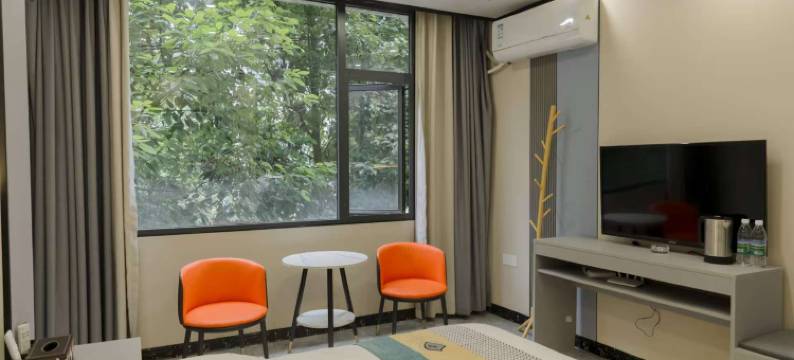 如风酒店(赫章夜郎广场店)图片