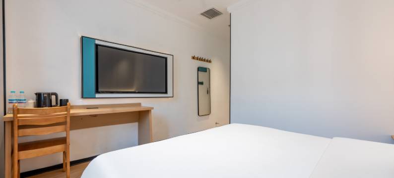 格林联盟酒店(淄博大润发理工大学店)图片