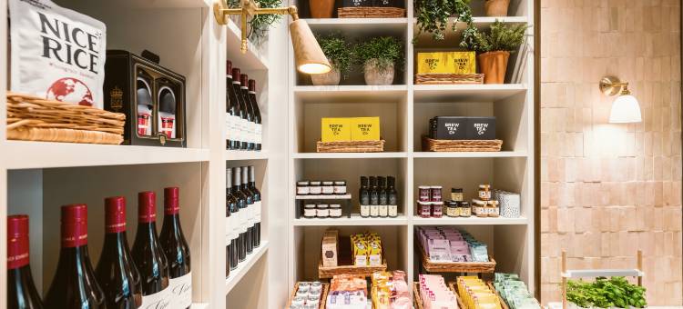 伦敦利物浦街宿城王尔德公寓酒店(Wilde Aparthotels London Liverpool Street)图片