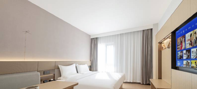 格丽酒店(泰州兴化八字桥广场郑板桥故居店)图片