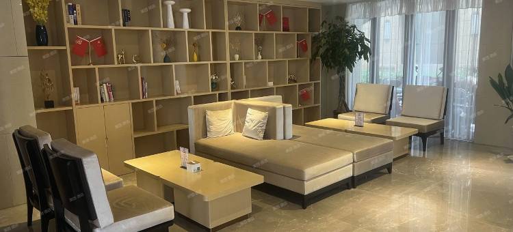 麗枫酒店(胶州市政府店)图片