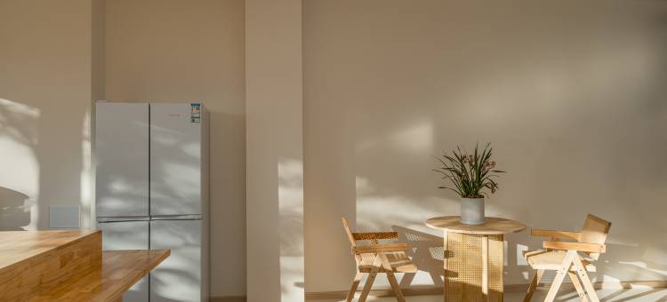 云乐园民宿图片