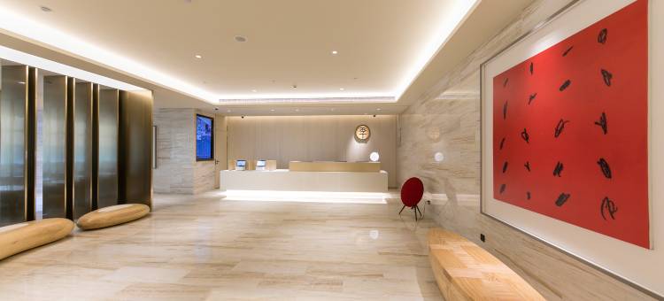 全季酒店(上海颛桥万达店)图片