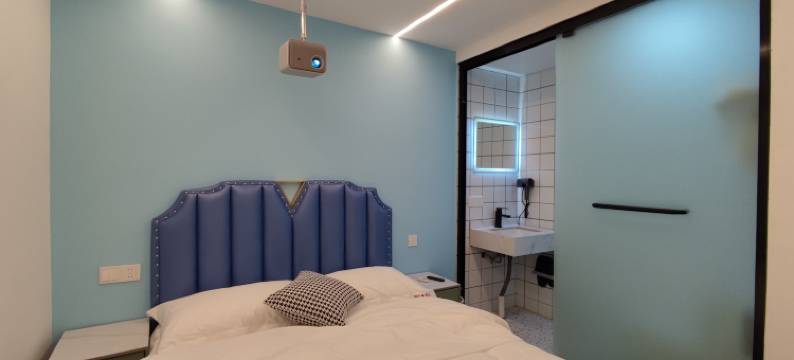 悠然民宿(南京新街口地铁站店)图片