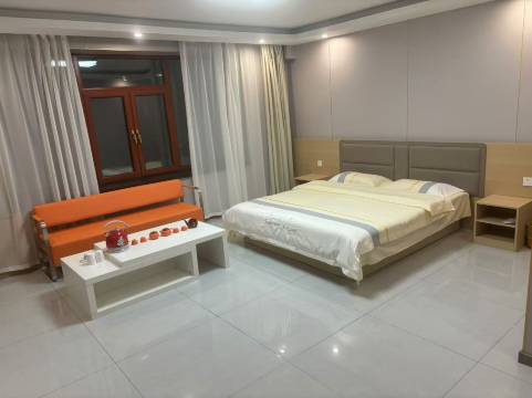 白城金佳宜宾馆