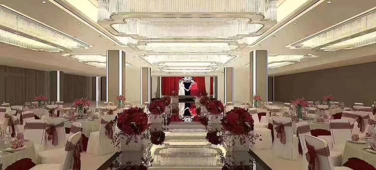 德惠东方如意大酒店图片