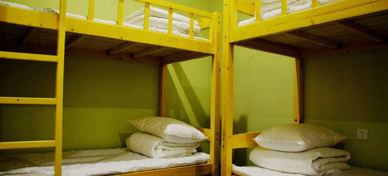 云游青年公寓图片