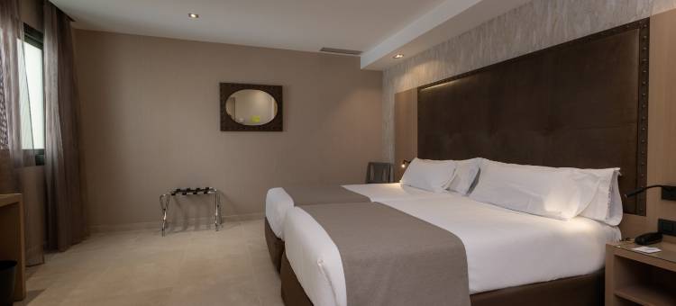 巴西诺大酒店(Gran Hotel Barcino)图片