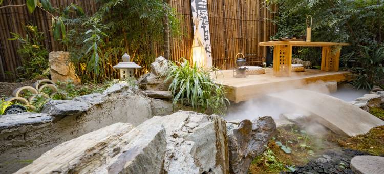 香格里拉一夕一夏供氧民宿图片