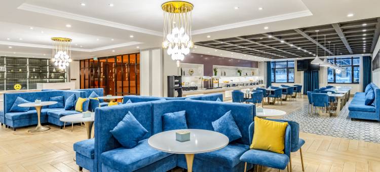 宜必思·尚品酒店(祁连卓尔山景区店)图片