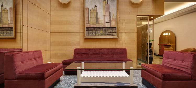 巴黎巴士底天井酒店(Le Patio Bastille)图片