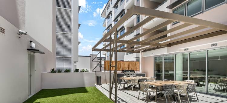 洛瓦纳海滩度假村-Direct Collective(Direct Collective - Lowanna Beach Resort)图片