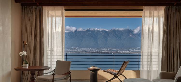 大理安邸·VILLA半山海景度假酒店(文笔村店)图片