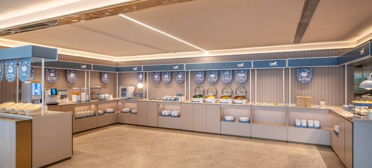 汉庭酒店(临夏和政县政府店)图片