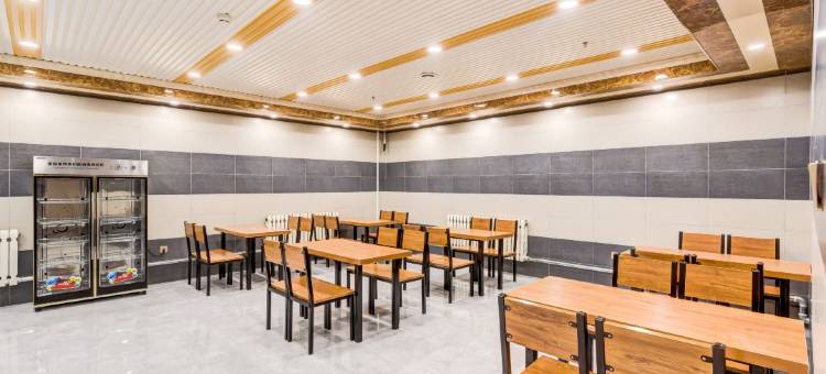 品尚宾馆(哈尔滨太平国际机场店)图片