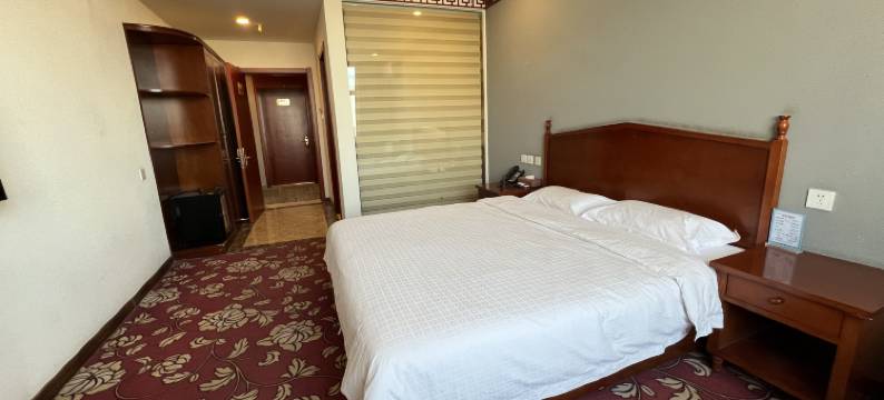 定州康佳温泉酒店图片