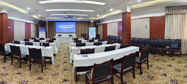 成都凯天宾馆(成都西站青羊万达店)图片