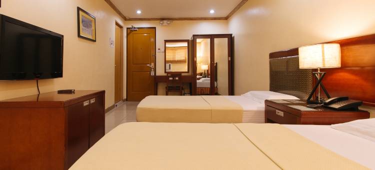 和平酒店-RedDoorz旗下(Peace Hotel by RedDoorz)图片