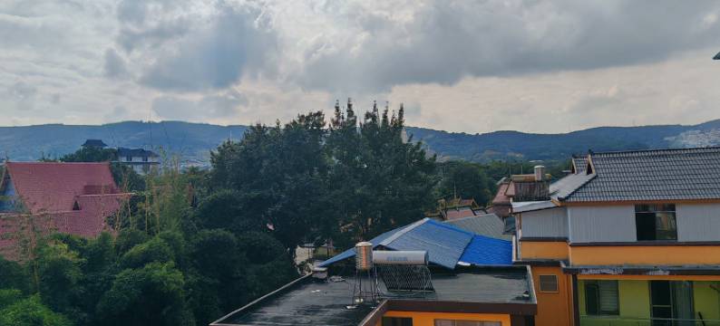 景洪克拉客栈(勐泐大佛寺店)图片