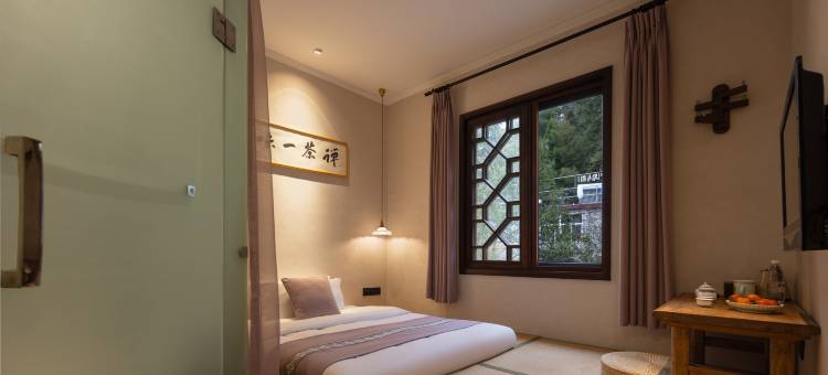 朴居·三宝雅舍(三宝国际陶艺村店)图片