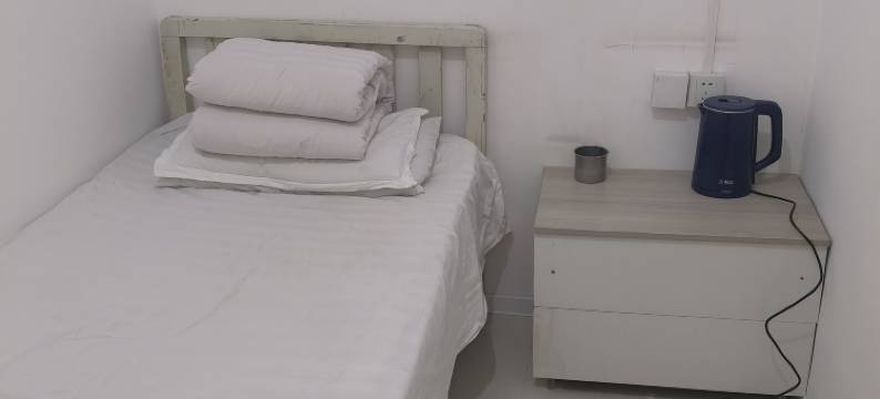 沁心缘宾馆图片