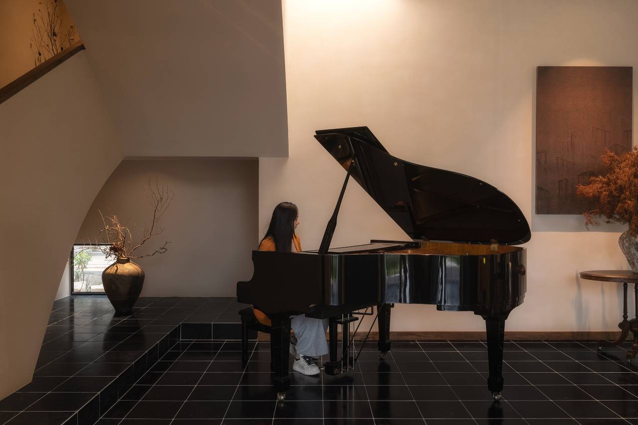 湄洲岛荷沐民宿(莲池澳沙滩店)图片